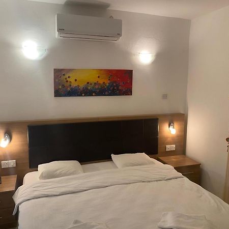 Betul Guest House ファマグスタ エクステリア 写真