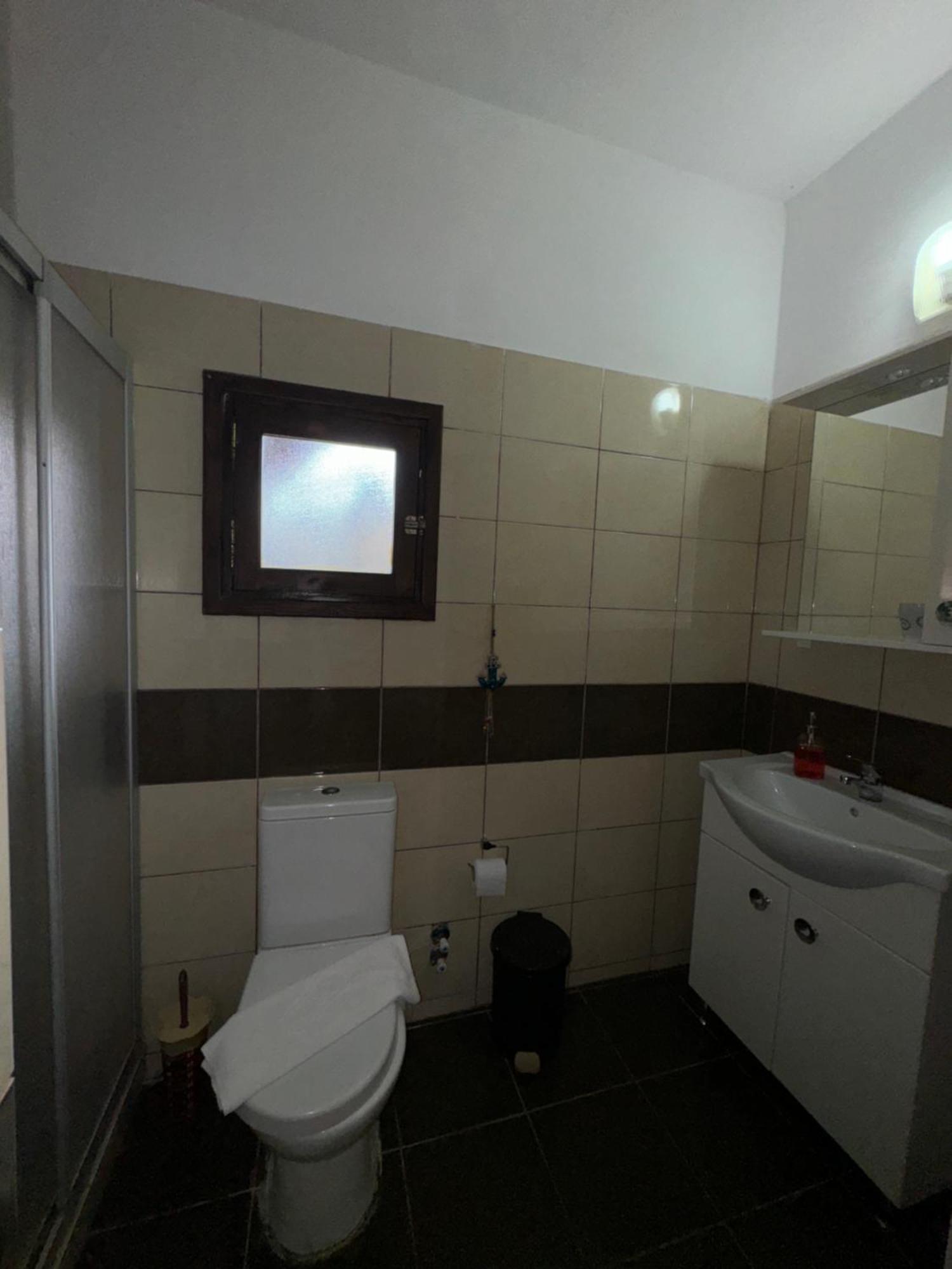 Betul Guest House ファマグスタ エクステリア 写真