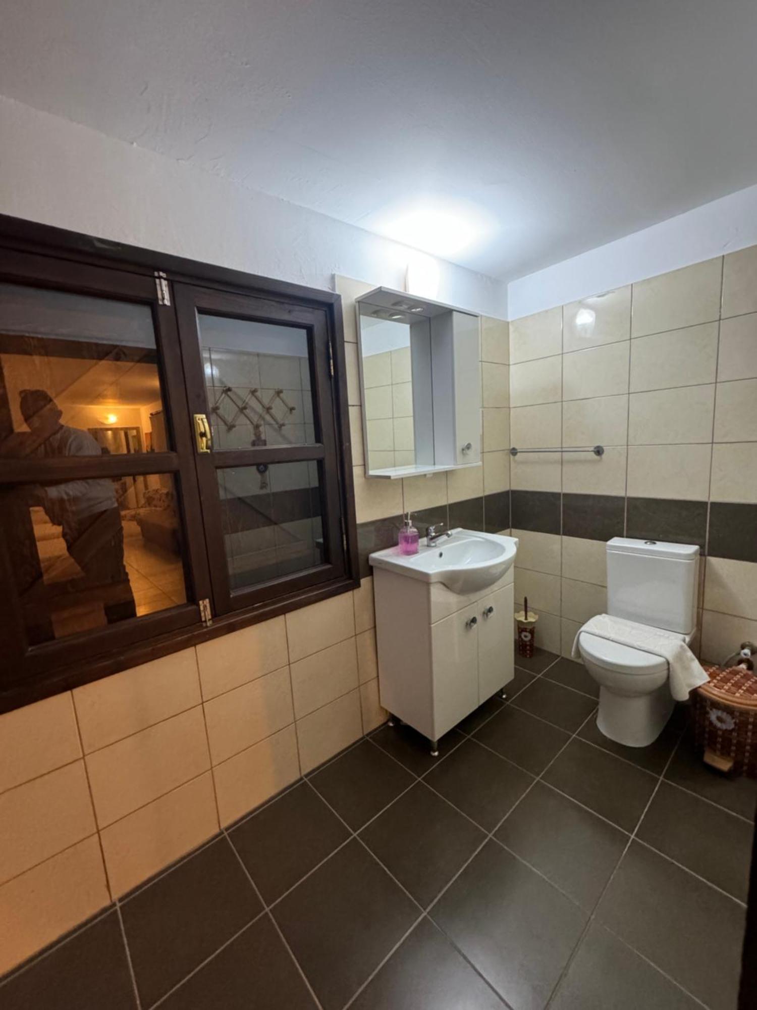 Betul Guest House ファマグスタ エクステリア 写真
