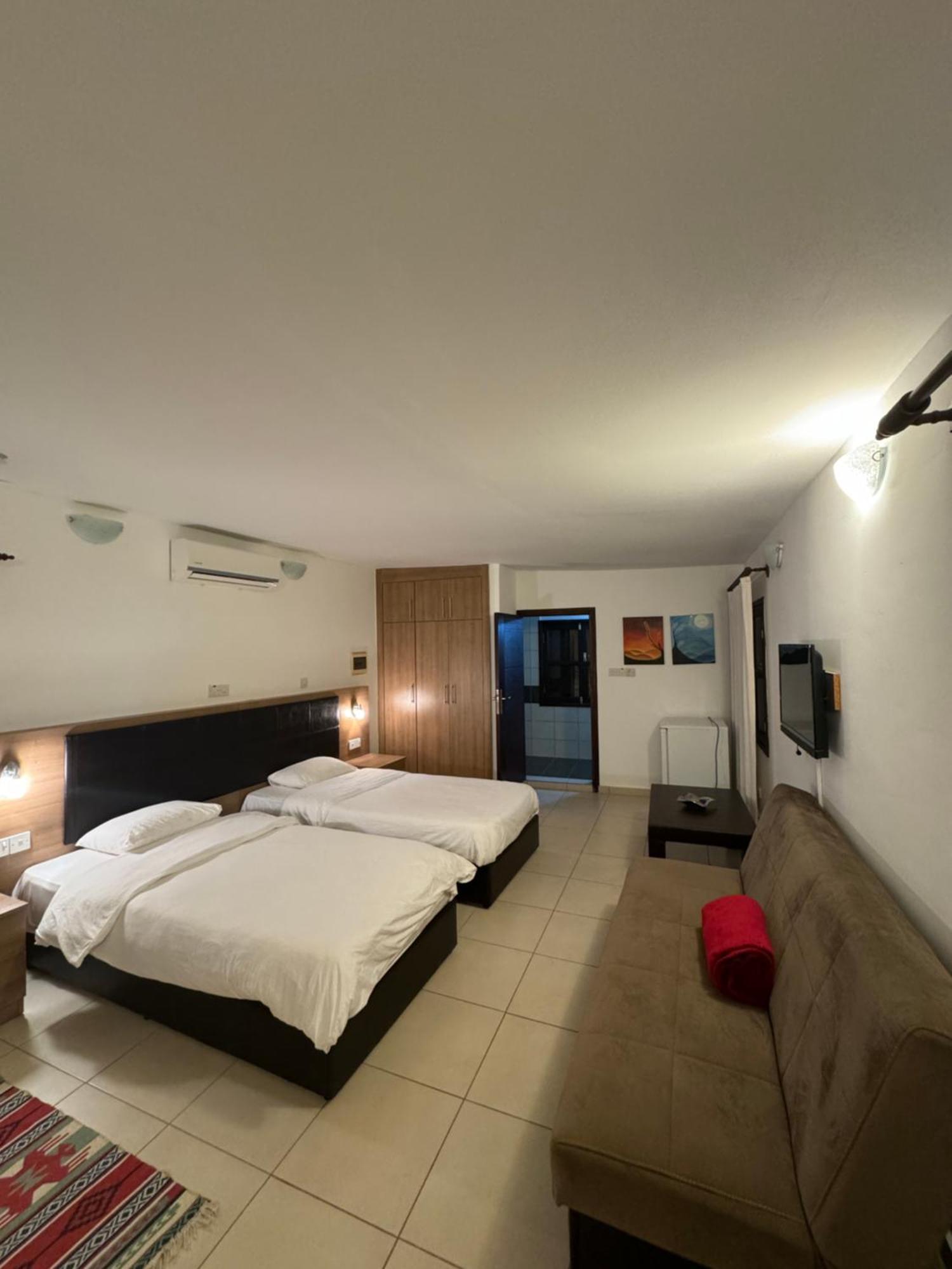 Betul Guest House ファマグスタ エクステリア 写真