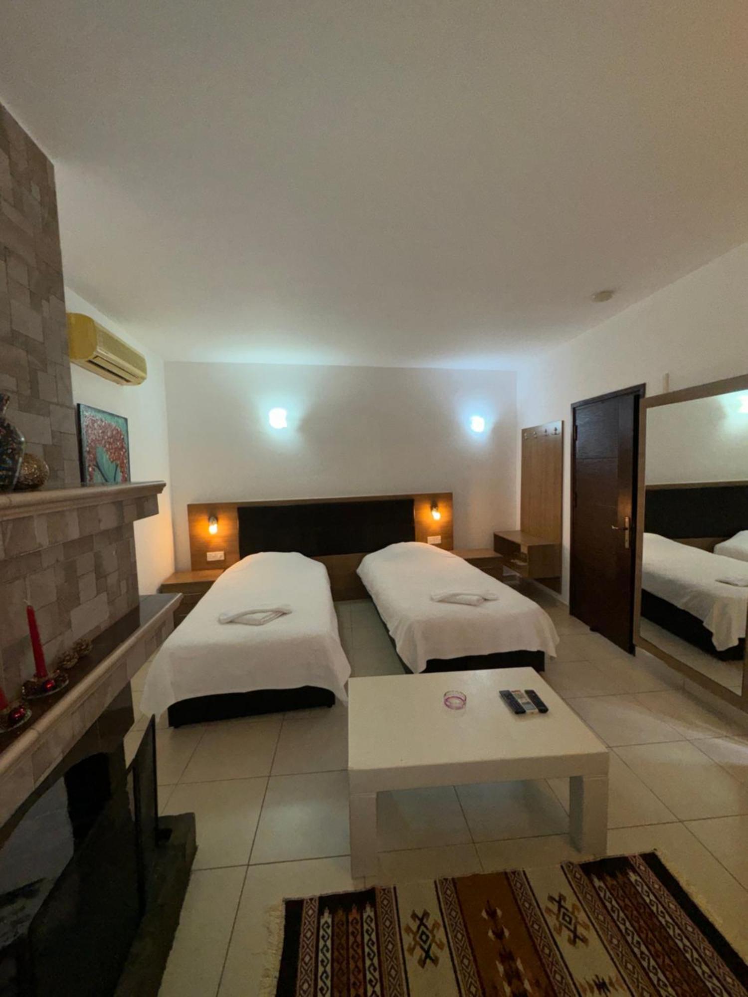 Betul Guest House ファマグスタ エクステリア 写真