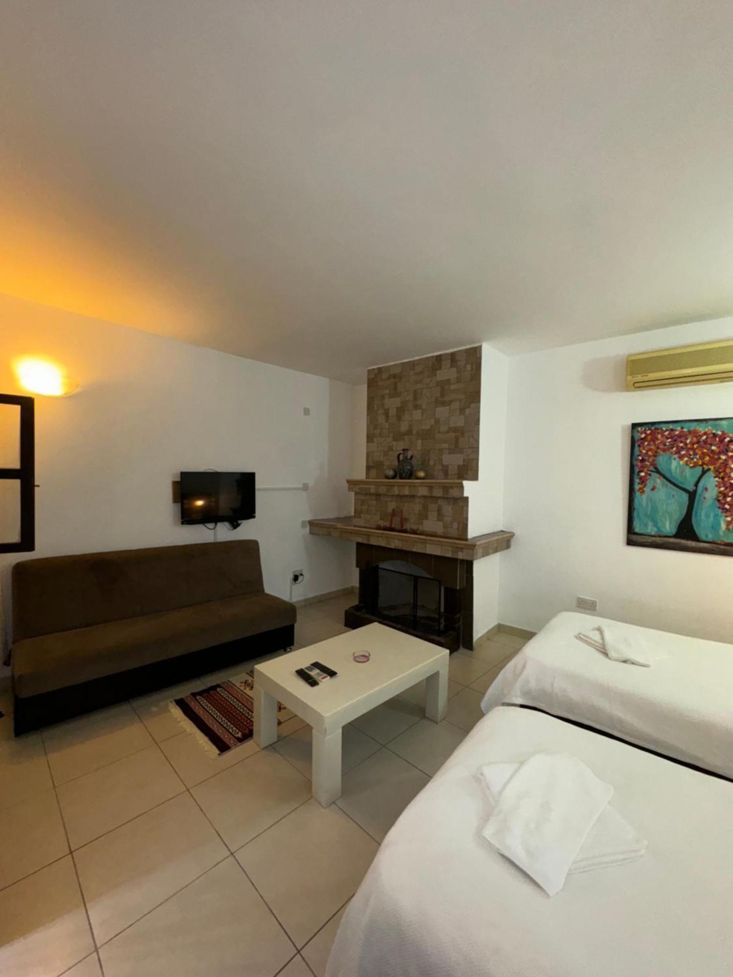 Betul Guest House ファマグスタ エクステリア 写真