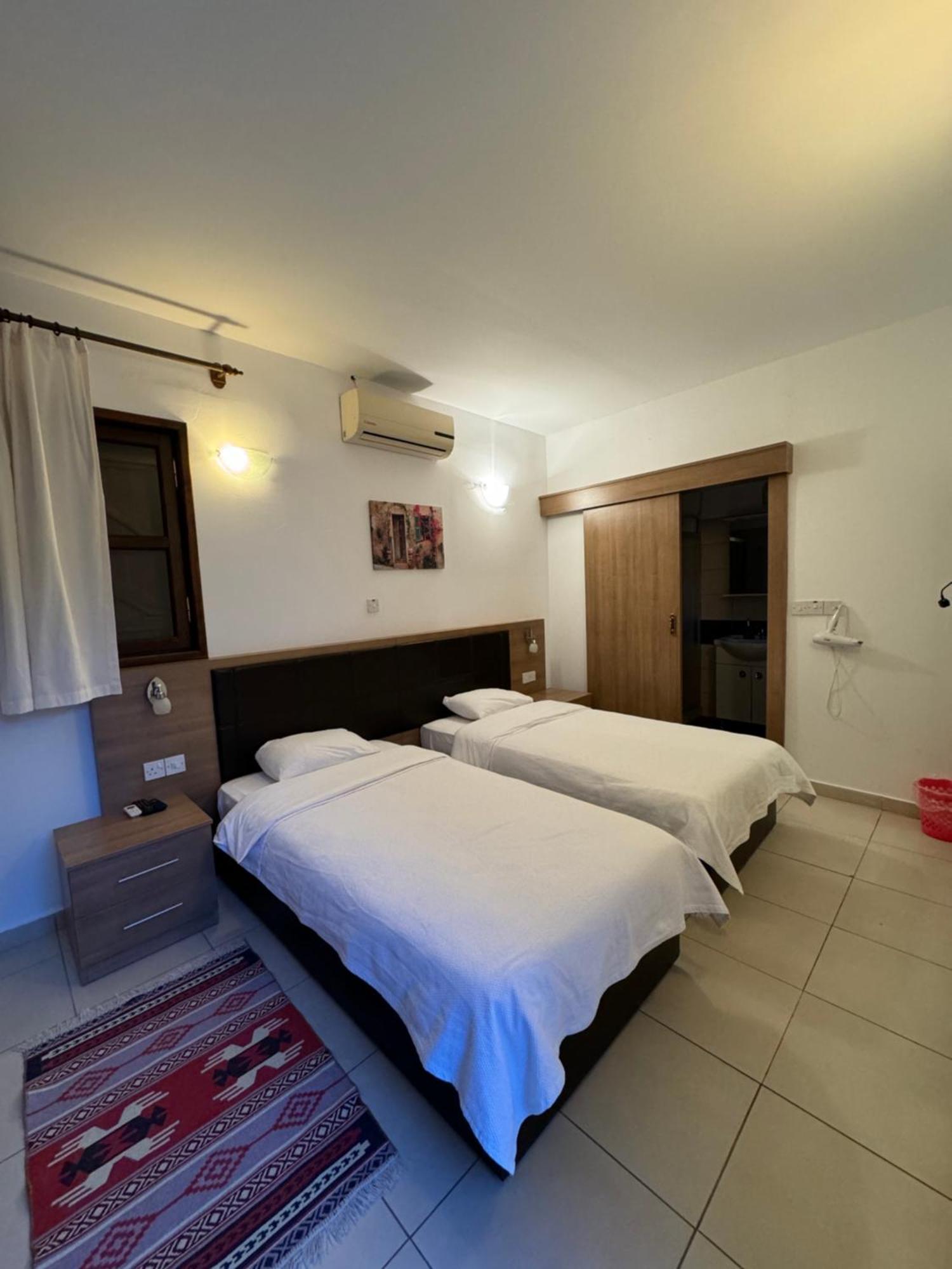 Betul Guest House ファマグスタ エクステリア 写真