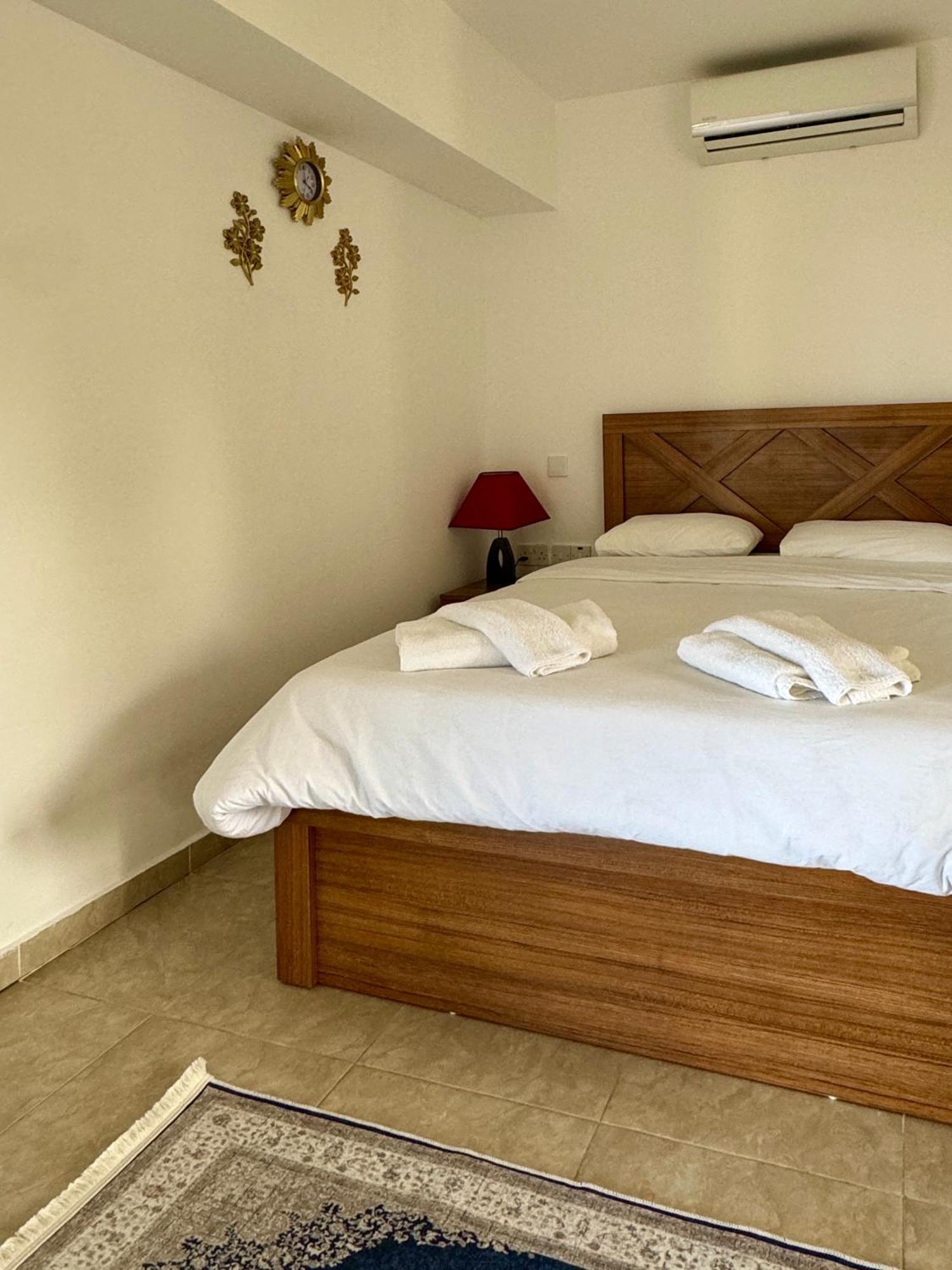 Betul Guest House ファマグスタ エクステリア 写真