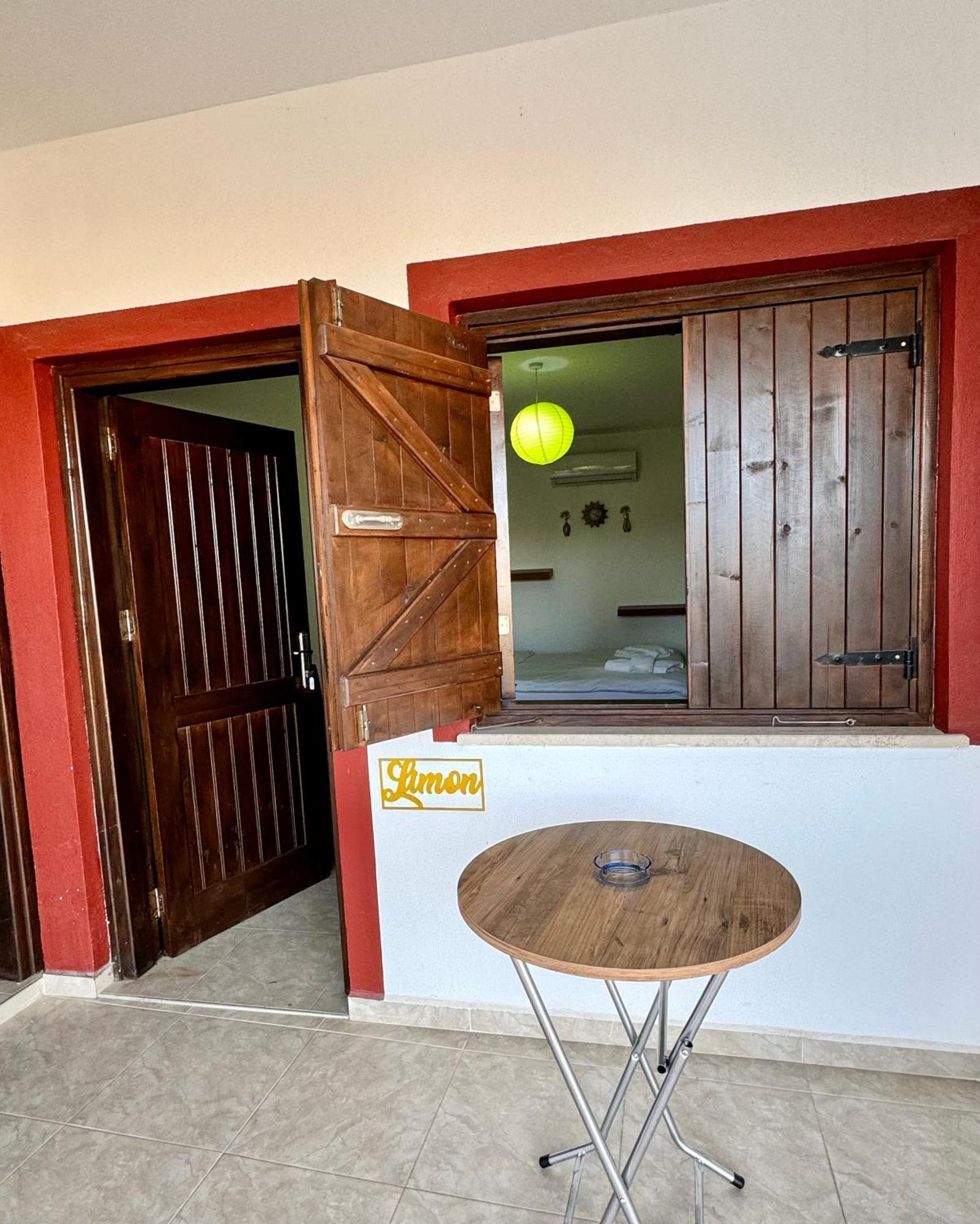 Betul Guest House ファマグスタ エクステリア 写真