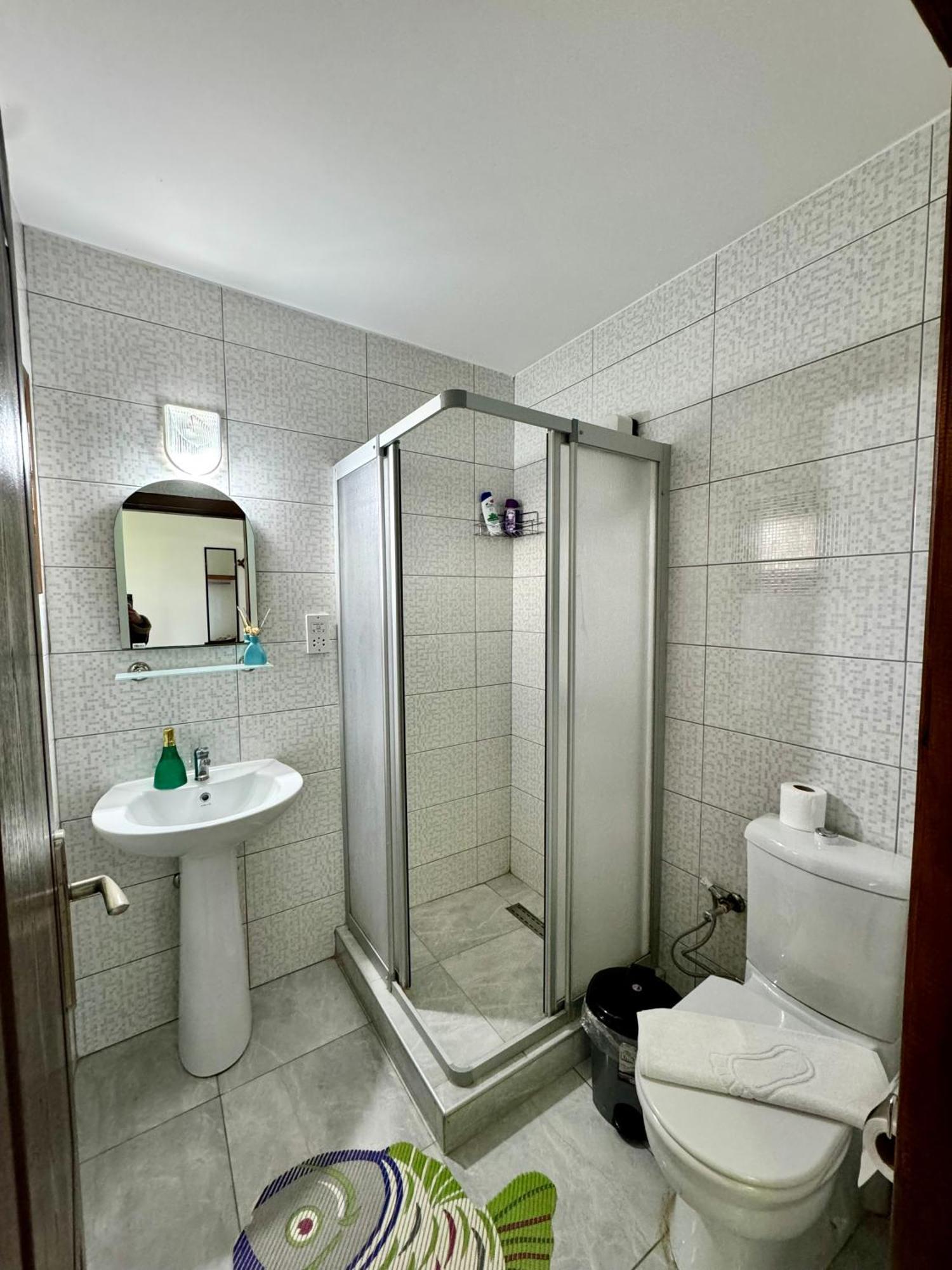 Betul Guest House ファマグスタ エクステリア 写真