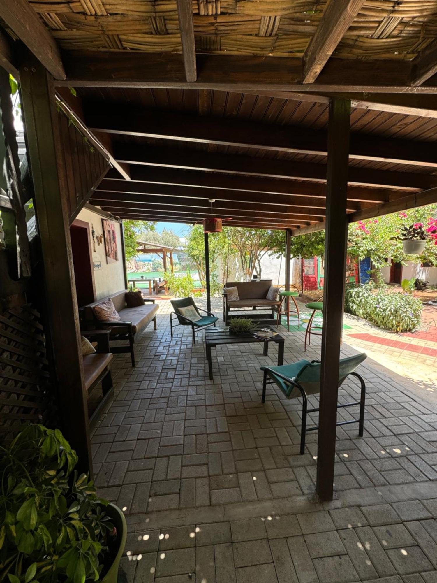 Betul Guest House ファマグスタ エクステリア 写真