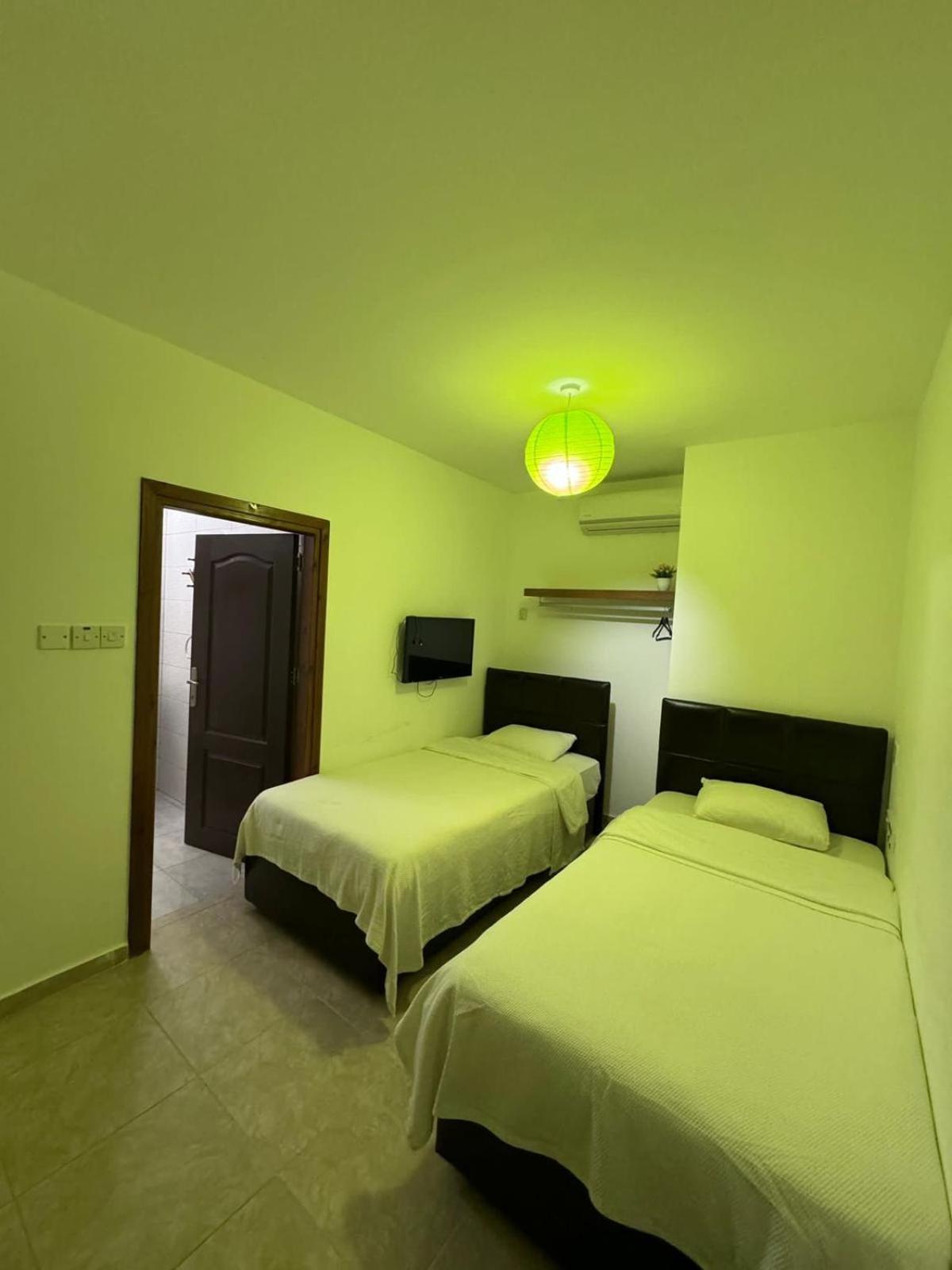 Betul Guest House ファマグスタ エクステリア 写真