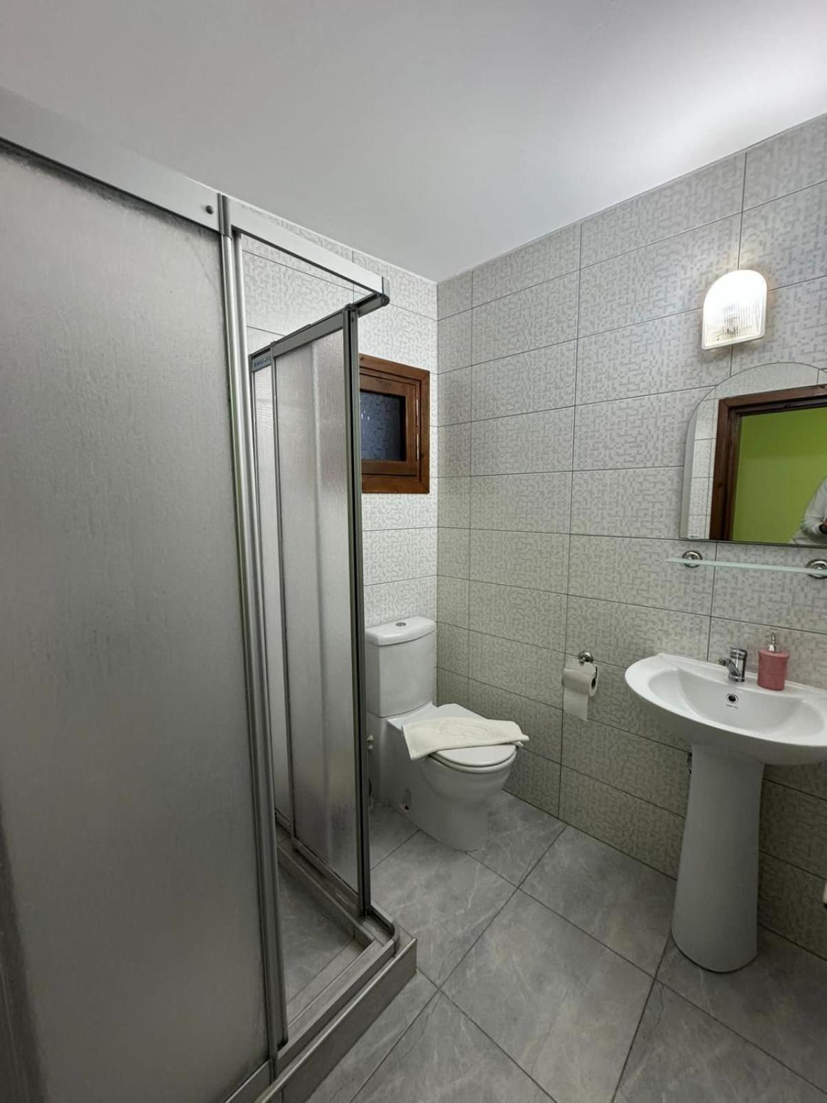 Betul Guest House ファマグスタ エクステリア 写真
