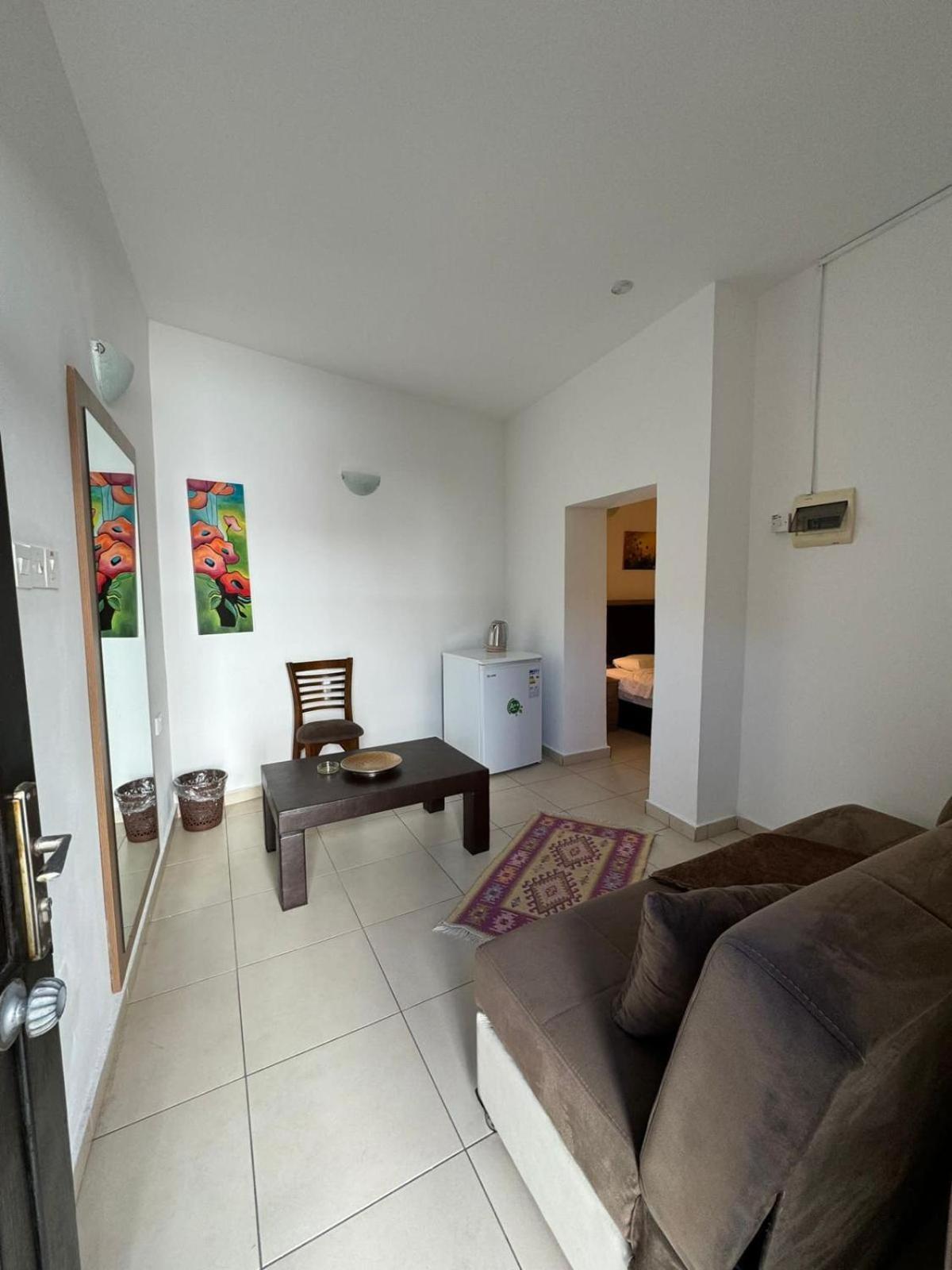 Betul Guest House ファマグスタ エクステリア 写真