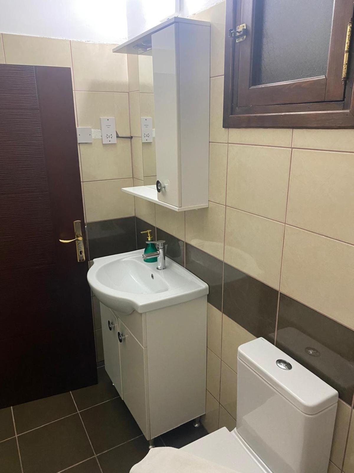 Betul Guest House ファマグスタ エクステリア 写真
