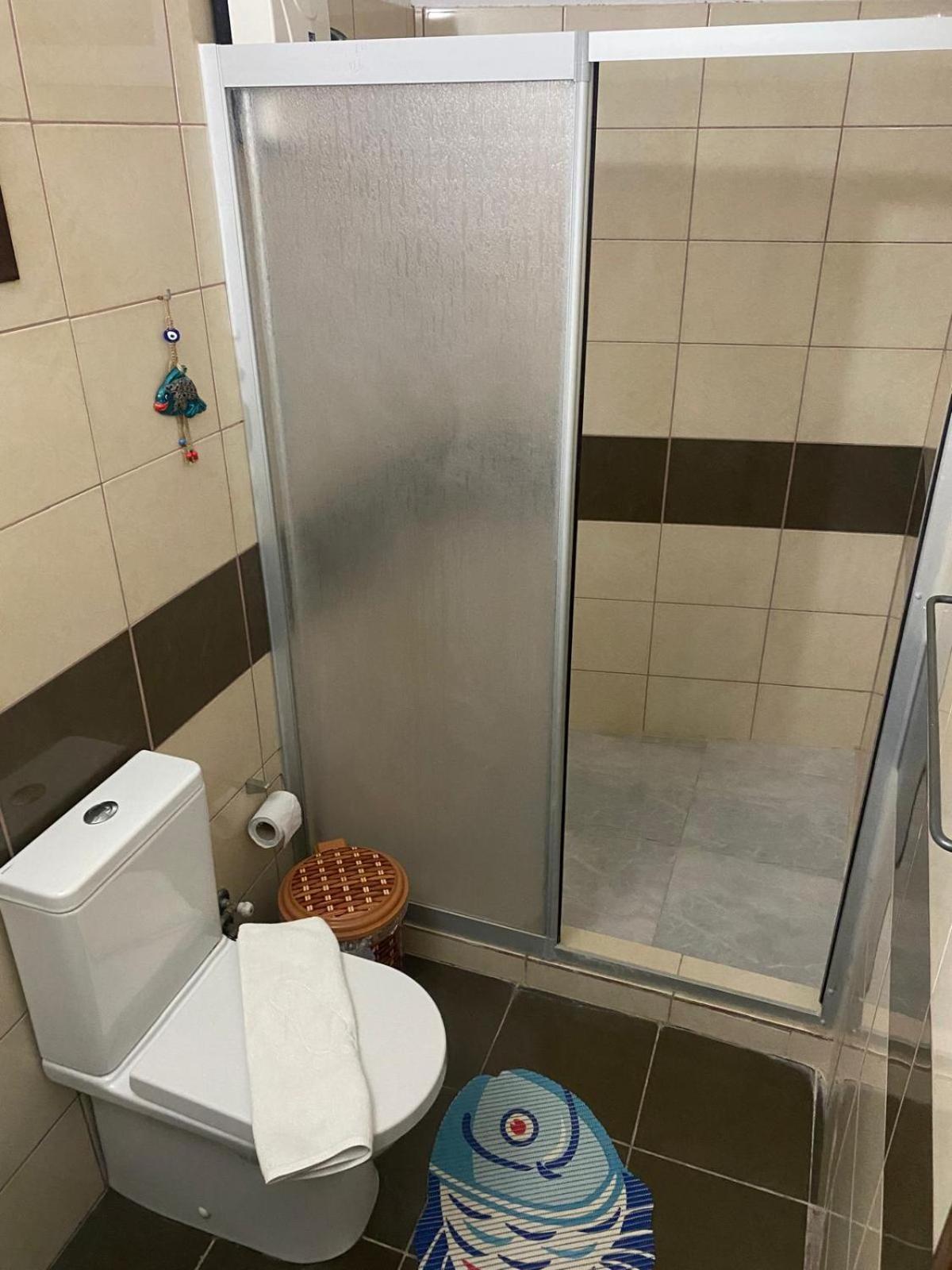 Betul Guest House ファマグスタ エクステリア 写真
