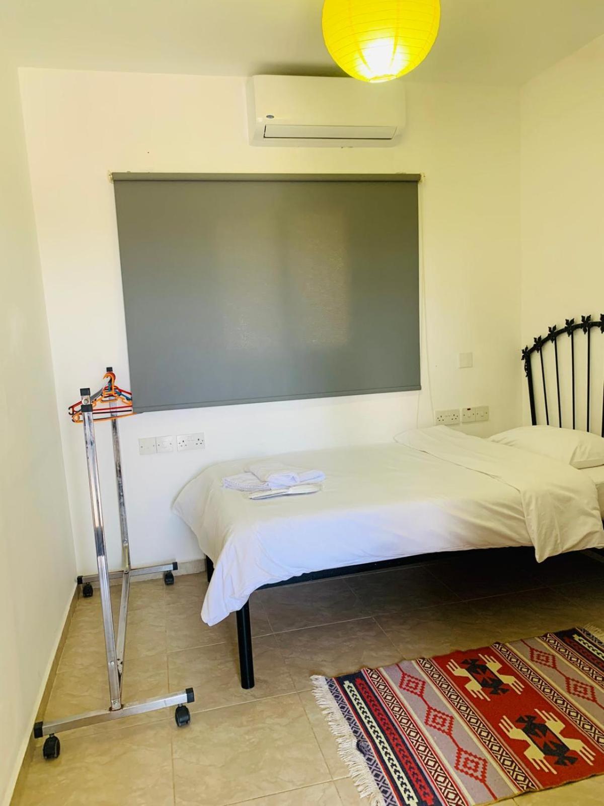 Betul Guest House ファマグスタ エクステリア 写真