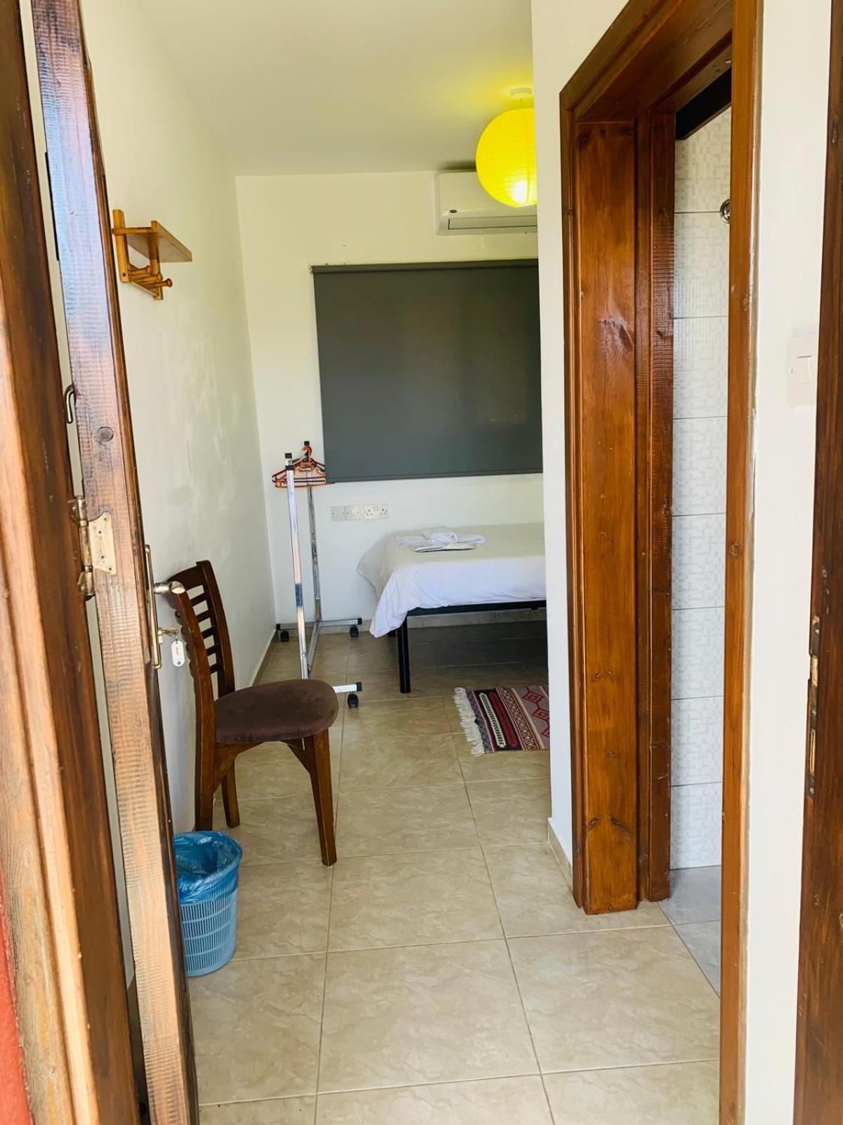 Betul Guest House ファマグスタ エクステリア 写真